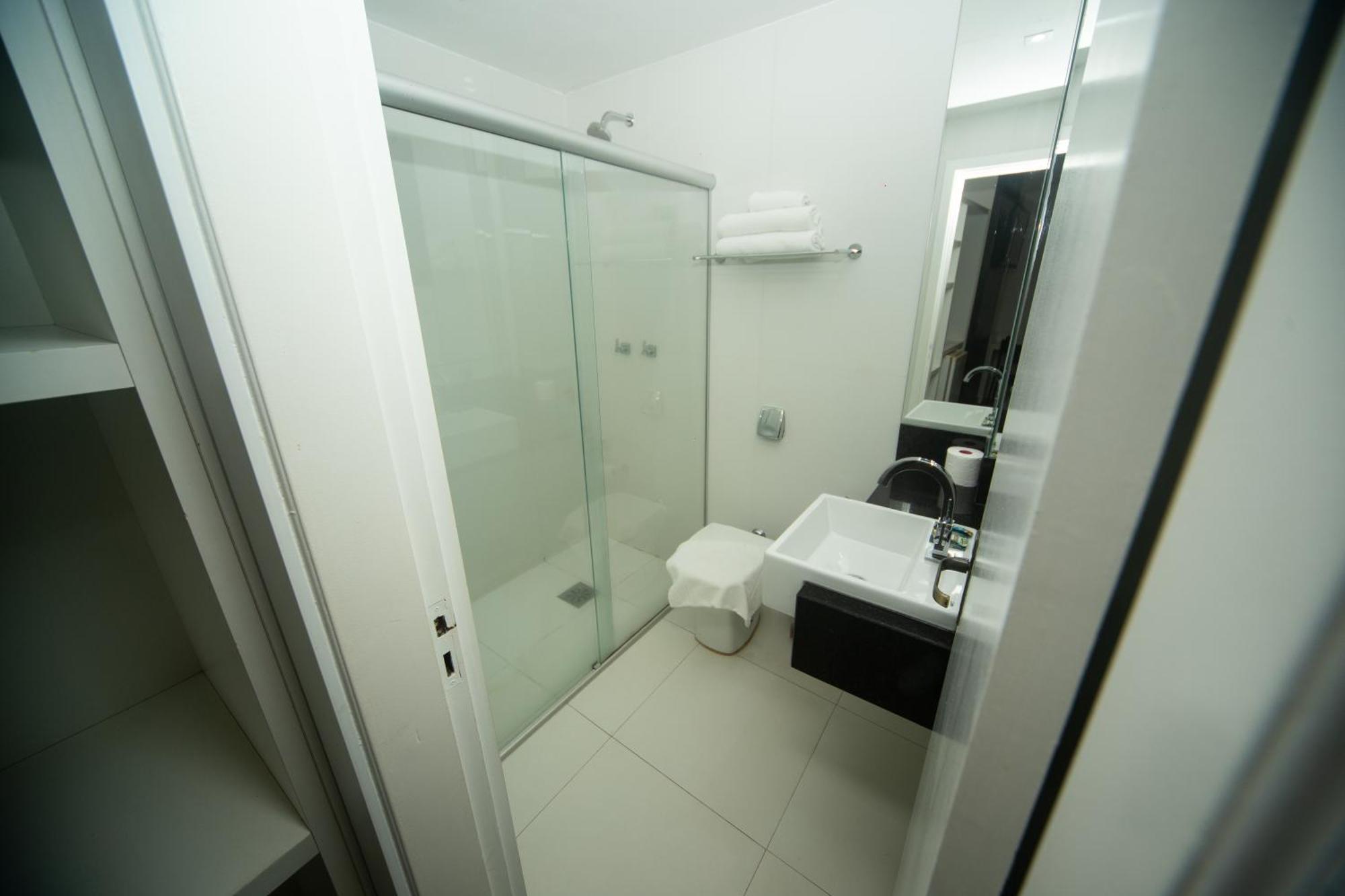 Hotel Cidade Araxa Exterior photo